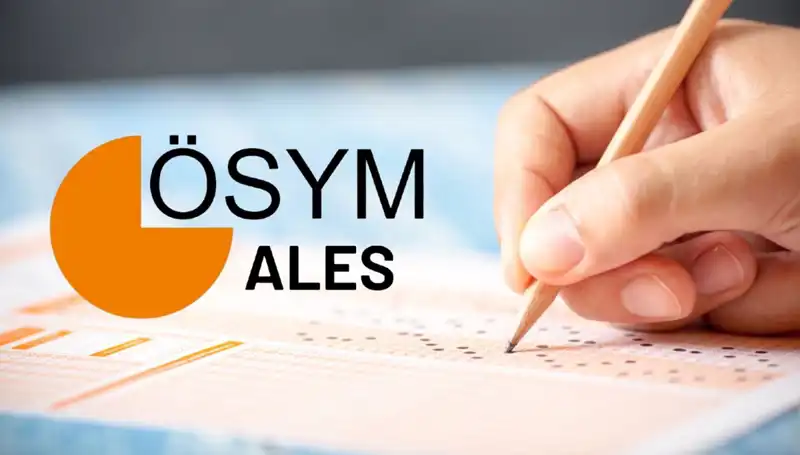 ÖSYM Duyurdu: ALES/2 Başvuruları Başladı! İşte Detaylar