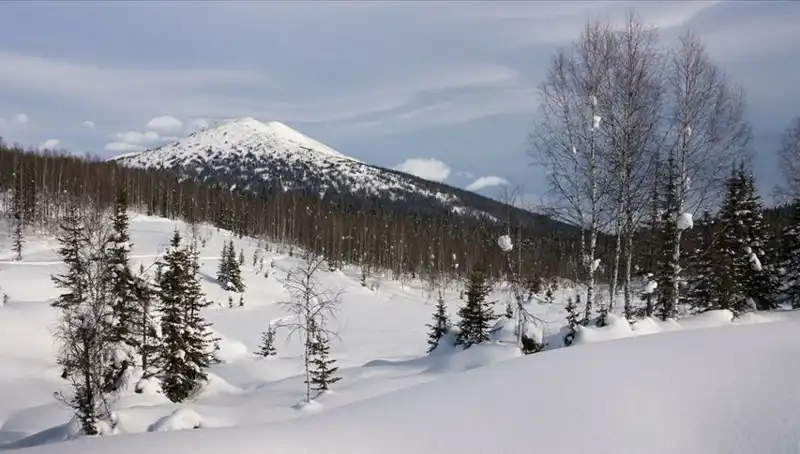 Rusya'nın Elbruz Dağı'nda İki Türk Dağcının Trajik İnfazı