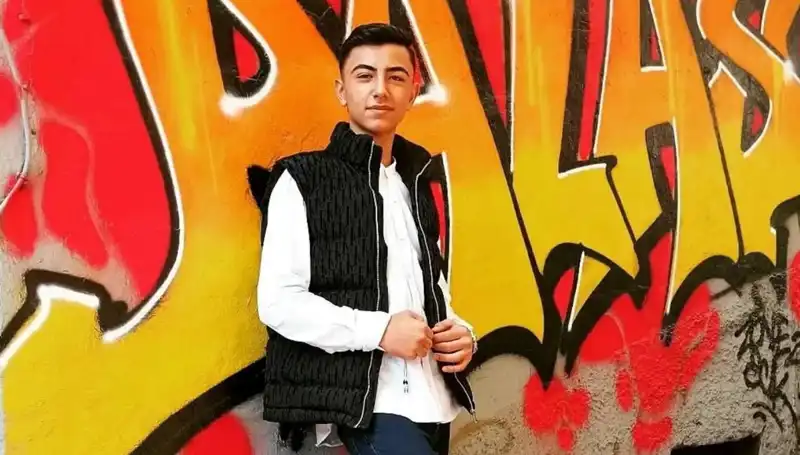 Kızılırmak Nehri’nde Gizemli Ölüm: 17 Yaşındaki Ramazan'ın Cansız Bedeni Bulundu
