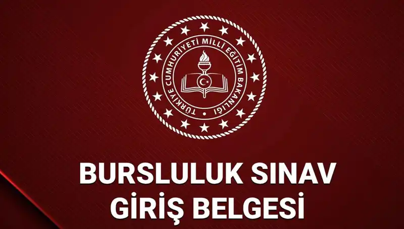 2025 Bursluluk Sınavı Giriş Yerleri Açıklandı mı? Detayları Keşfedin!