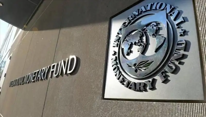 Küresel Kamu Borcu Nerelere Ulaşacak? IMF'nin Uyarıları Şaşırttı!