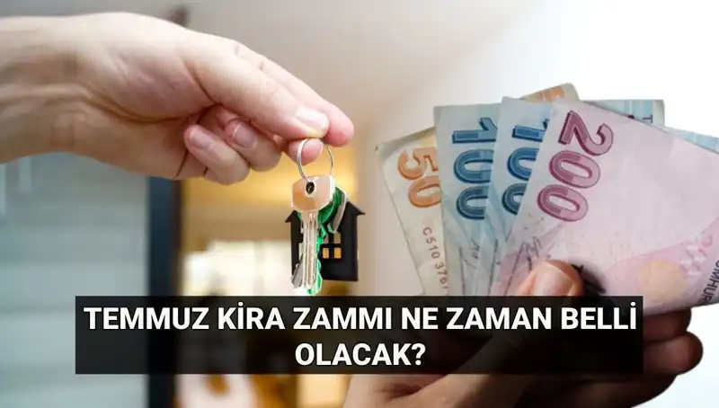 Kira Artış Oranı Ne Zaman Açıklanacak? TÜİK’ten Beklenen Tarih
