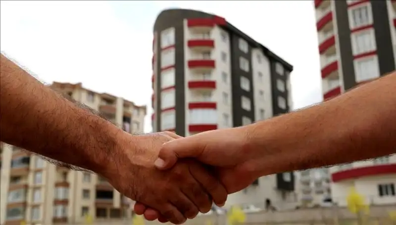 TOKİ 158 ve 350 İş Yeri Satışına Dair Tüm Ayrıntılar!