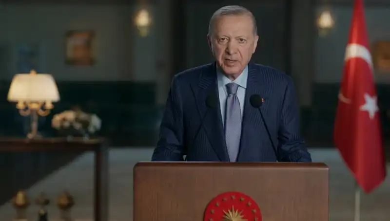 Cumhurbaşkanı Erdoğan, BM Reformu için Acil Adım Atılmasını Talep Etti