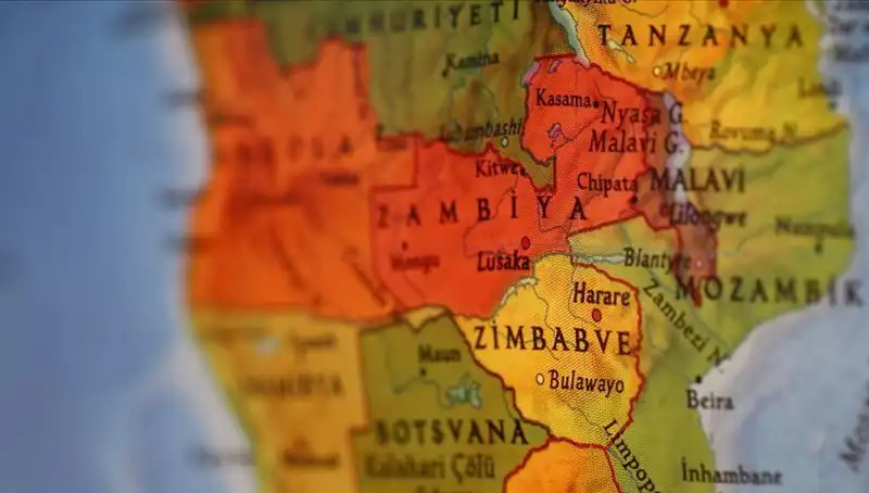 Zambiya Cumhurbaşkanına Büyü İddiası: İki Kişiye Hapis Cezası Verildi