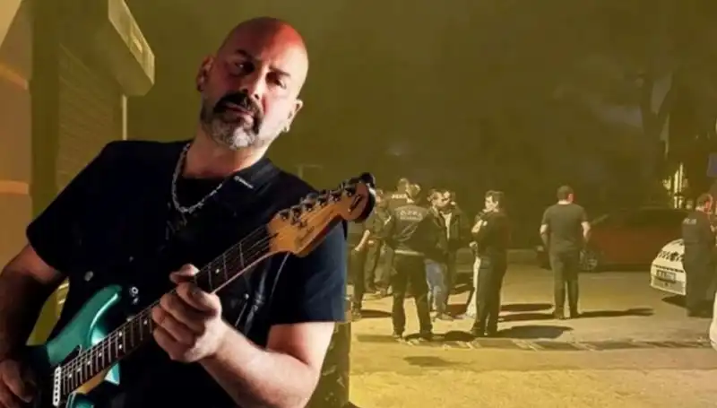 Onur Şener Cinayetinde İki Sanık İçin Yeni Gelişmeler: Yargı Süreci Derinleşiyor