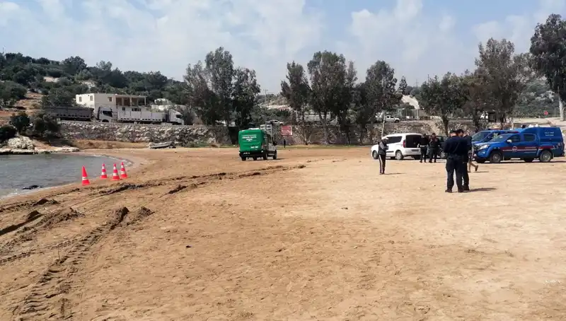 Mersin’de Denizde Bulunan Ceset, Gizemli Bir Ölüm Olayı mı?