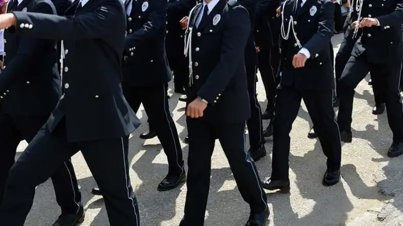 Polis Meslek Yüksekokullarına 2 Bin 500 Öğrenci Alımı: Başvurular Başladı!