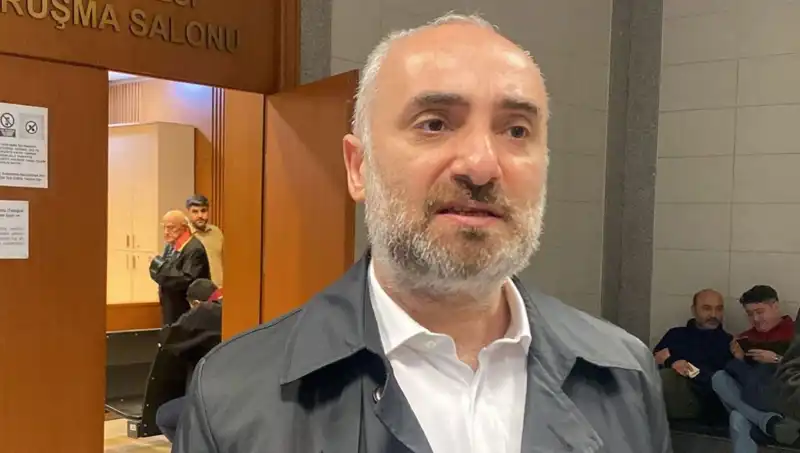 İsmail Saymaz'ın Gezi Gözaltısı: Olayın Perde Arkasında Neler Yaşandı?