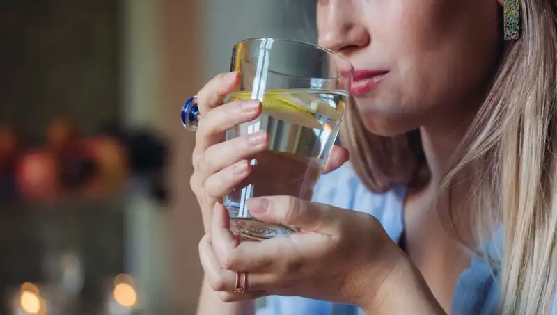Her Sabah Aç Karnına 1 Litre Su İçmenin Faydaları Neler?