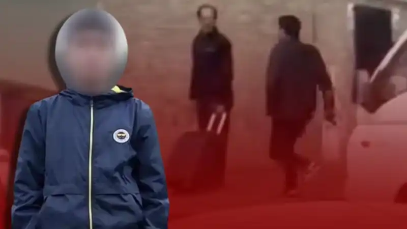 İstanbul'da Deprem Korkusu Yaşayan Çocuğu Maganda Kurşunu Vurdu!