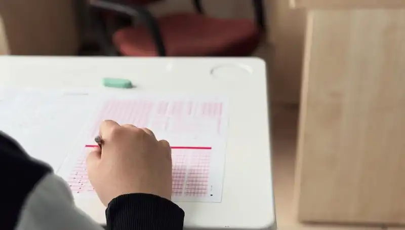 2025 DGS Tercih Tarihleri Açıklandı! Adaylar Dikkat!