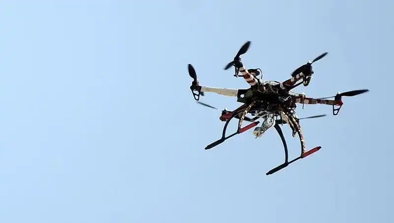İzinsiz Drone Uçuşu, Herkesi Şaşırtan Cezalara Yol Açtı!