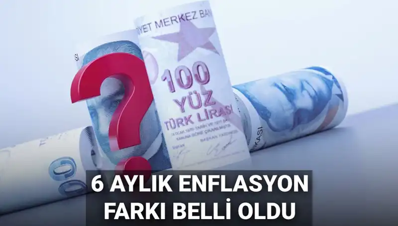 2025'te Beklenen Memur ve Emekli Maaş Zammı Ne Olacak?