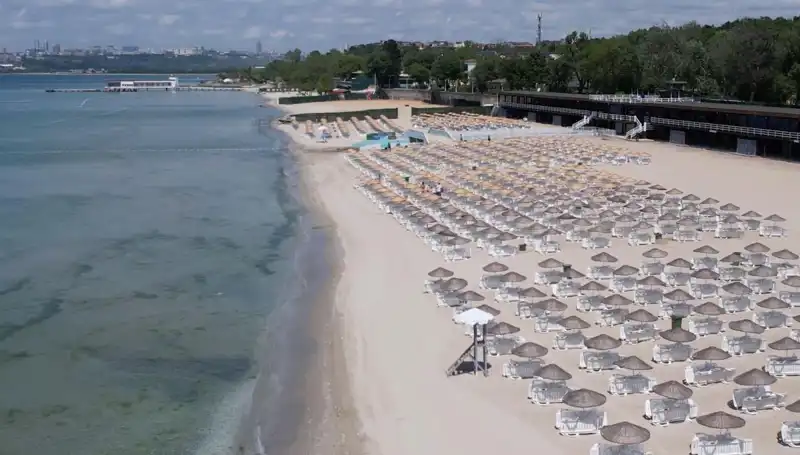 İstanbul Plajlarında 2025 Giriş Ücretleri Belli Oldu! Sarıyer, Florya ve Adalar'daki Fiyatlar Açıklandı