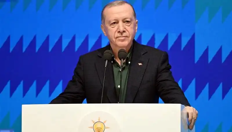 Cumhurbaşkanı Erdoğan’ın Bugün Saat Kaçta Yapacağı Önemli Açıklama!