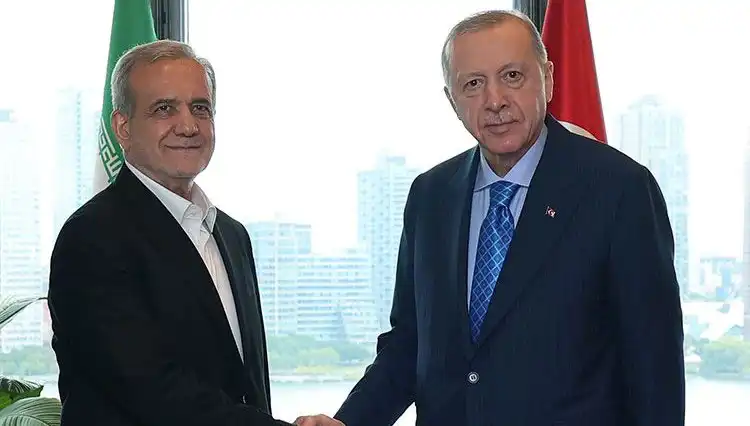 Cumhurbaşkanı Erdoğan: Barış Diplomasisi ile Dünya’ya Yeni Bir Mesaj Verdi