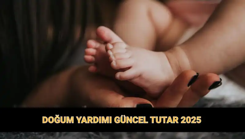Türkiye'de Doğum Yardım Parası Tutarları: 2023 Güncel Rakamlar