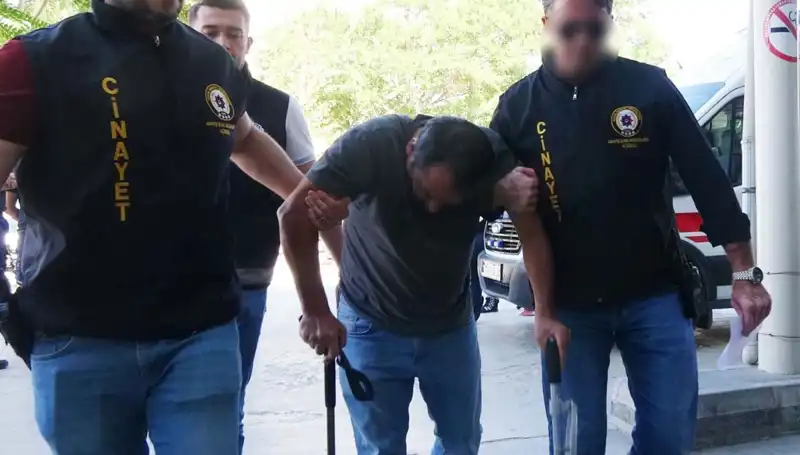 1 Haftadır Kaybolan Kişinin Cesedi Bulundu: Evli Çiftin Şok İtirafları