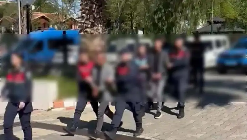 Aydın'da Korkunç Olay: Gasbedilen Parmakla İlgili Şok Araştırma!