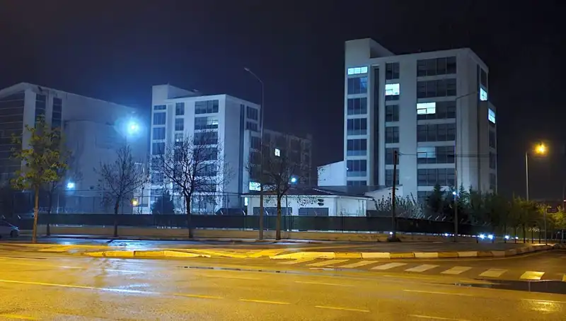 Yurtta Zehirlenme Şüphesi: 56 Öğrenci Hastanelik Oldu, Olayın Perdesi Aralanıyor