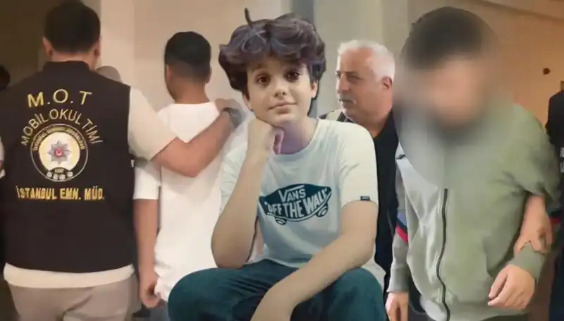 Minguzzi Ailesine Tehdit Davasında Şaşırtan Karar Verildi
