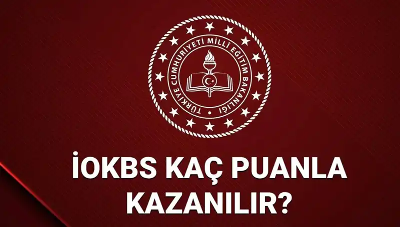 Bursluluk Sınavında Başarılı Olmanın Sırları: 2025 Taban Puanları Açıklandı!