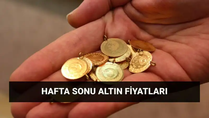Haftanın Özeti: Canlı Altın Fiyatları 28 Haziran 2023