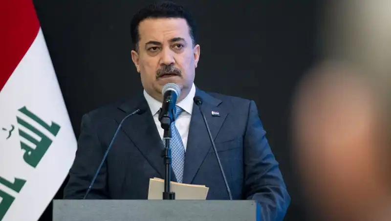 Irak’tan Suriye’ye Kritik Heyet Gönderildi: Petrol Boru Hattı Gündemde!