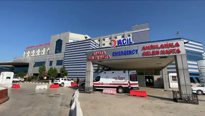 Tavuk Yemeği Faciası: 225 İşçi Zehirlenerek Taburcu Edildi