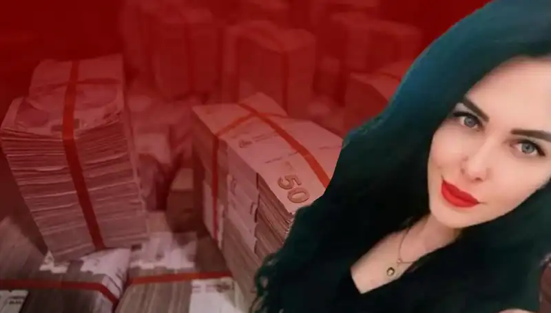 Bankacı Perihan'ın 37 Milyonluk Vurgunu: Müfettişlerin Dikkatiyle Açığa Çıktı