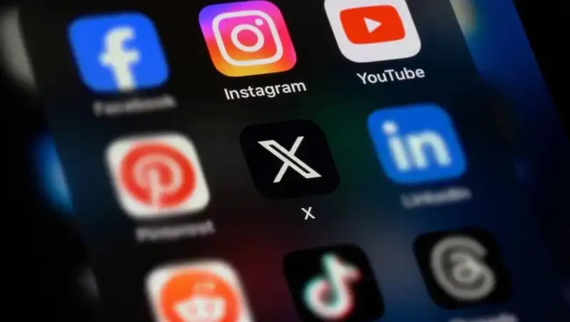 Sosyal Medya Devleri: WhatsApp, X, Instagram ve Daha Fazlasında Kısıtlamalar Sürüyor!