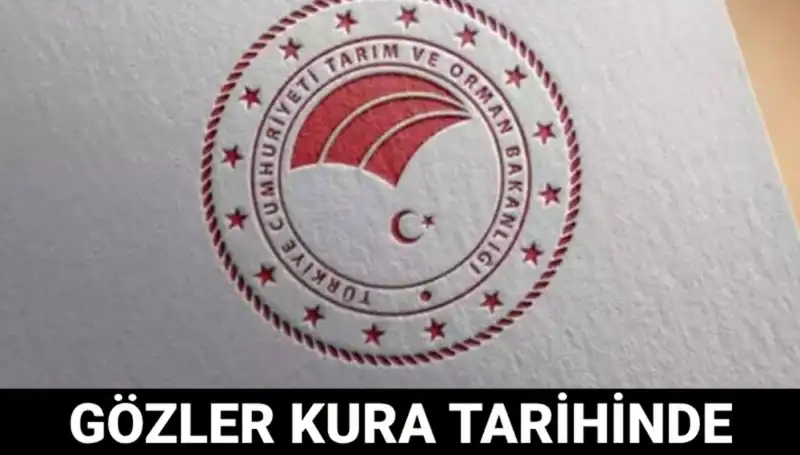 OGM İşçi Alımı Kurası: Tarih ve Detaylar Belli Oldu
