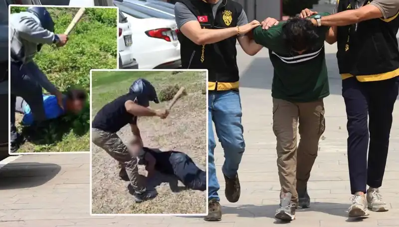 Sopalı İşkence Olayında Şok Gelişmeler: Faillerin Kimliği Belirlendi