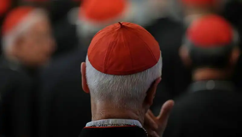 Yeni Papa Seçimi İçin Konklav Tarihi Resmi Olarak Açıklandı