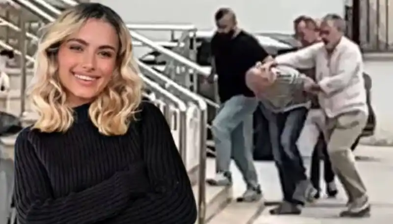 Trabzon'daki Dehşet: Balkondan Tırmanarak Sinem'i Öldüren Zanlı Kim?