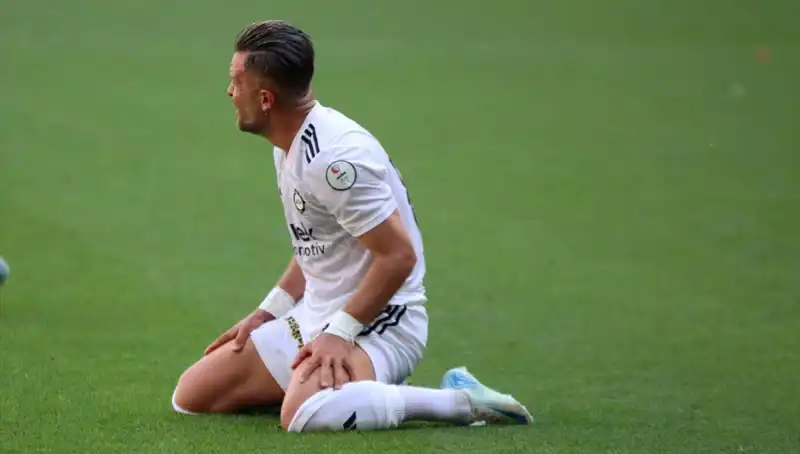 Küme Düşme Tehdidi ve Puan Silme Cezası: Futbol Kulüplerinin Düşünülmedik Krizi