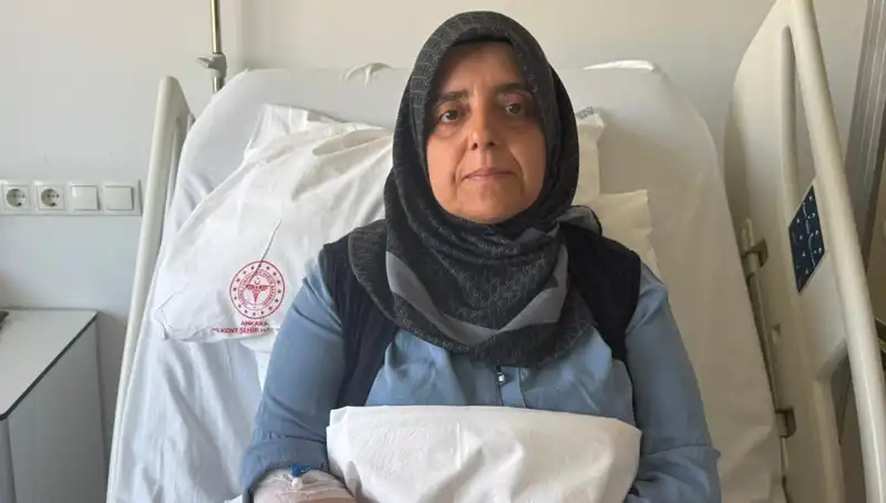 3 Yıl Teşhis BekleyenHasta, Hayatını Değiştiren 6 Belirtiyle Mücadele Etti
