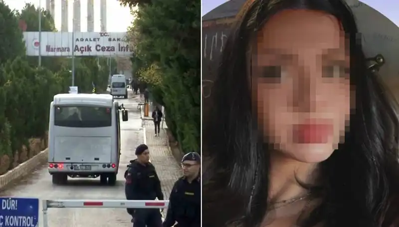 Silivri'de Tutuklu Olduğunu Evinde Otururken Öğrenen Şaşkın Adamın Hikayesi