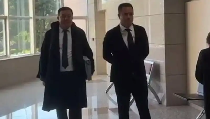 Yasa Dışı Bahis İddiasında Acun Ilıcalı'nın Mahkeme Macerası!