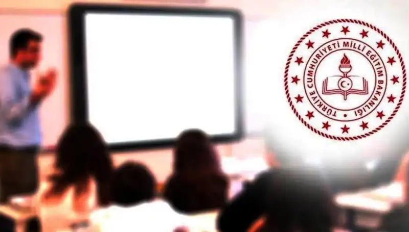 MEB Duyurdu: 15 Bin Sözleşmeli Öğretmen Alımında Başvurular Sürüyor!