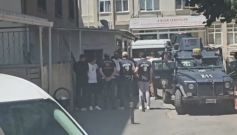Leman Dergisi Soruşturmasında Dört Tutuklama! İfadelerle Gizli Gerçekler Ortaya Çıktı