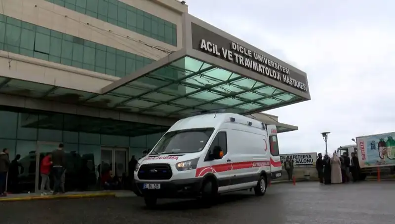 Acı Tanık: Kuzenini ve Oğlunu Vuran Adamın Hikayesi