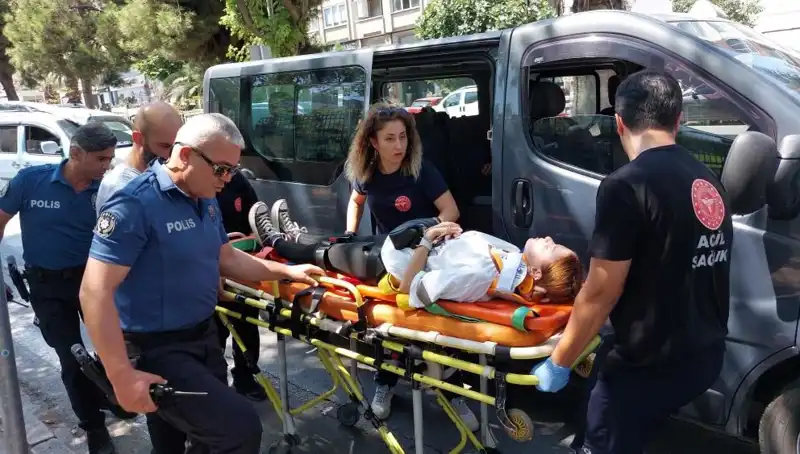 Samsun'da Minibüs Kamyona Çarptı: Son Dakika Gelişmeleri
