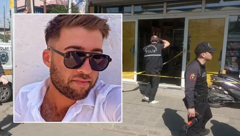 Kuzenler Arasındaki Kavga Kanlı Sonuçlandı: Cinayet İddiası