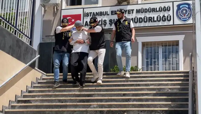Uşak Cezaevi'nde 25 Yıl Önceki Olaylar Hakkında Şok Gelişme!
