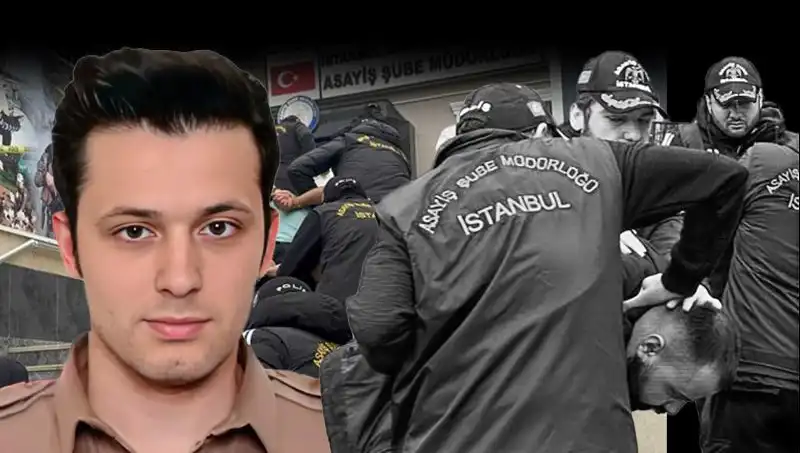 Kimlik Kontrolü Sırasında Saldırı: Bekçi Şehit Oldu