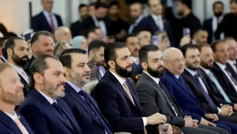 Şam Hükümeti Paris Konferansı’na Katılmama Kararı Aldı