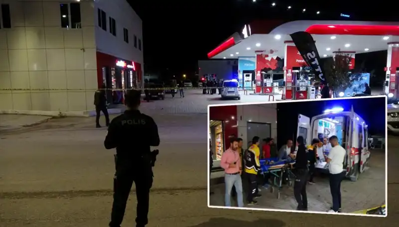 Malatya'da Silahlı Saldırı: Genç Hayatını Kaybetti, Olayın Detayları İle Sokaklar Sarsıldı
