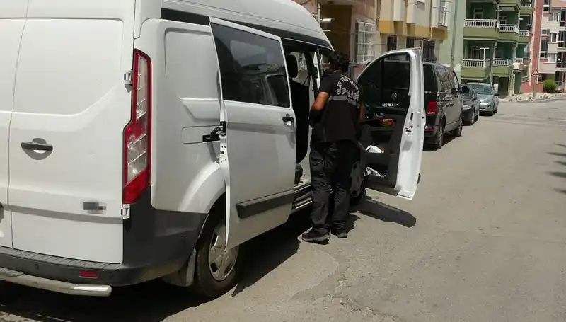Malatya'da Gizemli Ölüm: Yaşlı Adam Evinde Hareket Halinde Bulundu